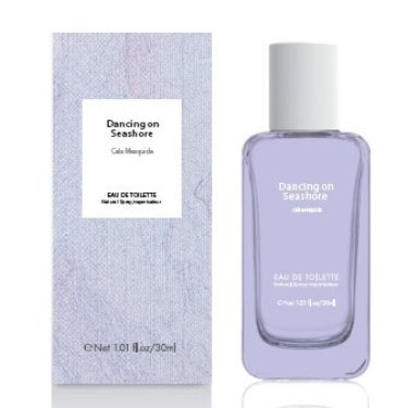 Dancing On Seashore Cala Masqueda