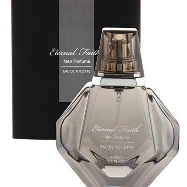 Eternal Faith Man