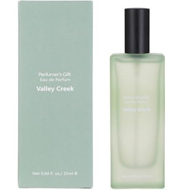 Perfumer's Gift: Valley Creek