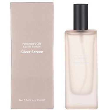 Perfumer's Gift: Silver Screen
