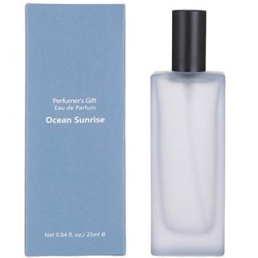 Perfumer's Gift: Ocean Sunrise