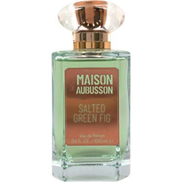 La Maison de Aubusson: Salted Green Fig