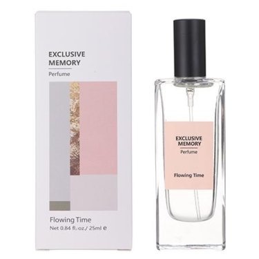 Exclusive Memory: Flowing Time