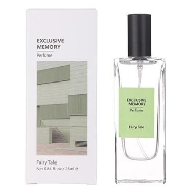 Exclusive Memory: Fairy Tale
