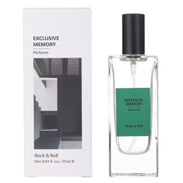 Exclusive Memory: Rock & Roll