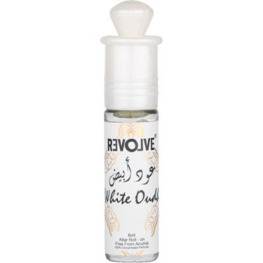 Oudh White