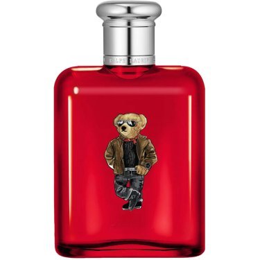 Polo Red Bear Edition (Eau de Parfum)