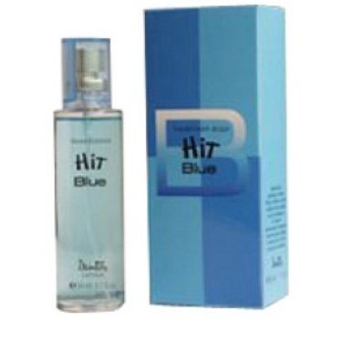 Hit Blue