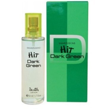 Hit Dark Green