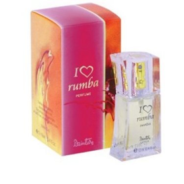 I Love Rumba
