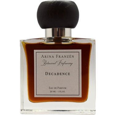 Decadence (Eau de Parfum)