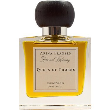 Queen of Thorns (Eau de Parfum)