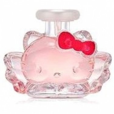 Hello Kitty Sweet Fresh