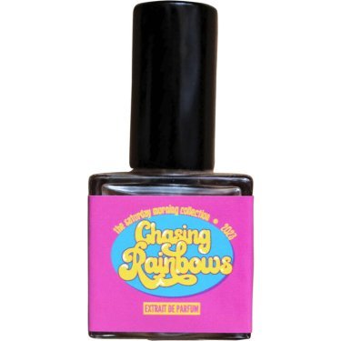 Saturday Morning Collection: Chasing Rainbows (Extrait de Parfum)