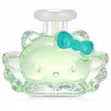 Hello Kitty Tender Powder