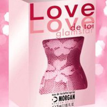 Love de Toi Glamstar