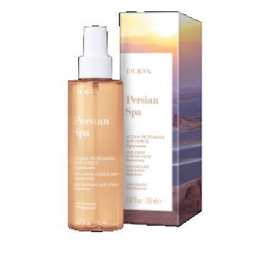 Persian Spa