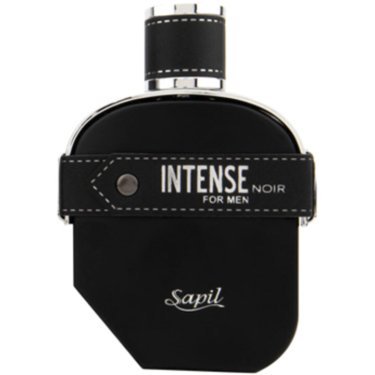 Intense Noir
