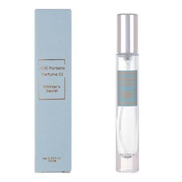 Joie Winter's Secret