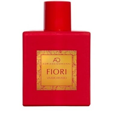 Fiori Vivido Rosso