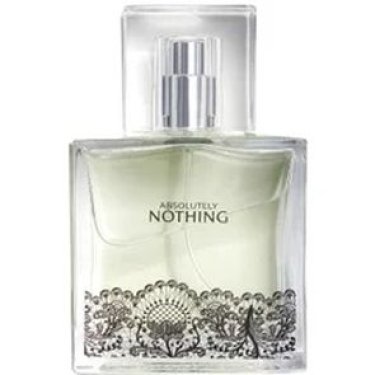 Absolutely Nothing