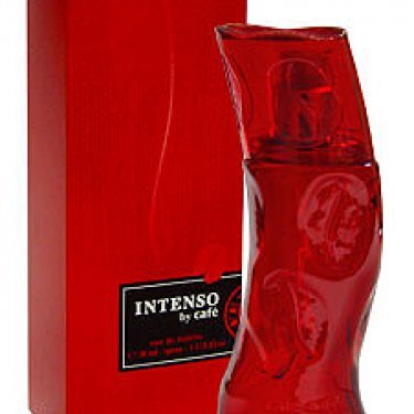 Café-Café Puro Intenso