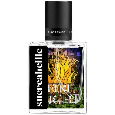 Firelight (Eau de Parfum)