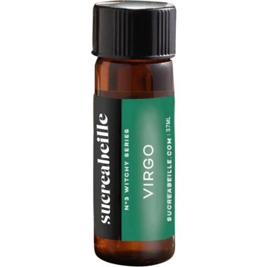 Virgo (Perfume Oil)