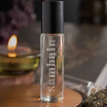 Samhain (Perfume Oil)