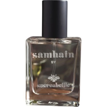 Samhain (Eau de Parfum)