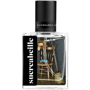 Night Witch (Eau de Parfum)