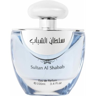 Sultan Al Shabab (Eau de Parfum)