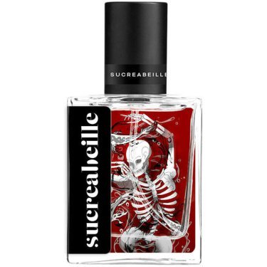 Your Skeleton Is Always Wet (Eau de Parfum)