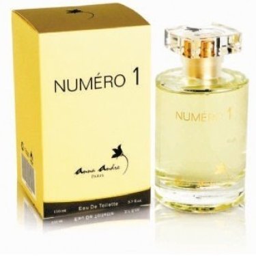Numéro 1