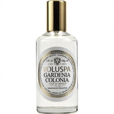 Maison Blanc: Gardenia Colonia