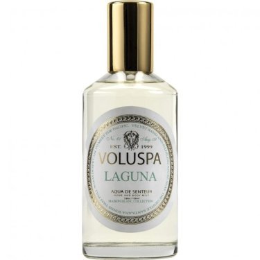 Maison Blanc: Laguna