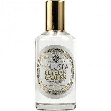 Maison Blanc: Elysian Garden