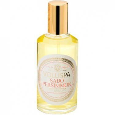 Maison Blanc: Saijo Persimmon