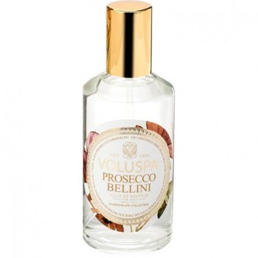 Maison Blanc: Prosecco Bellini