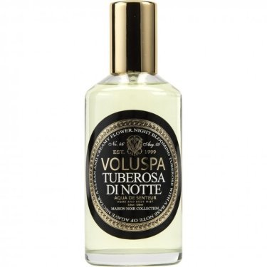 Maison Noir: Tuberosa Di Notte