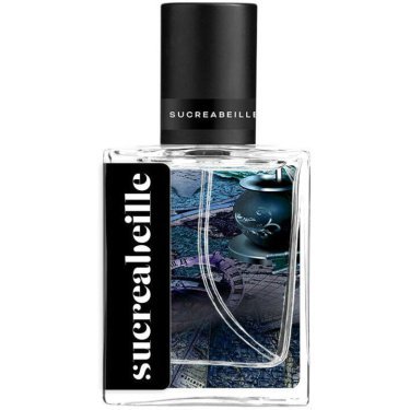 Scoundrel (Eau de Parfum)