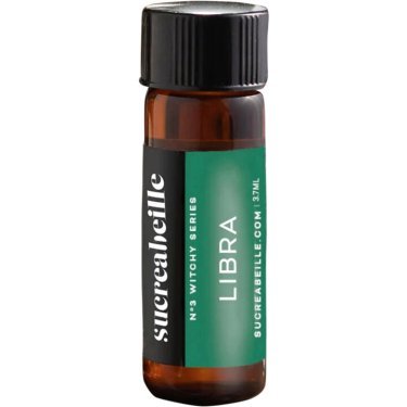 Libra (Perfume Oil)