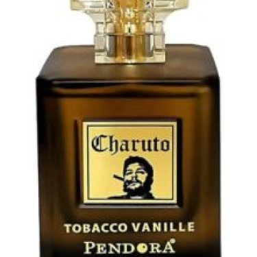 Charuto Tobacco Vanille