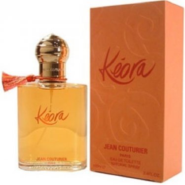 Kéora (Eau de Toilette)