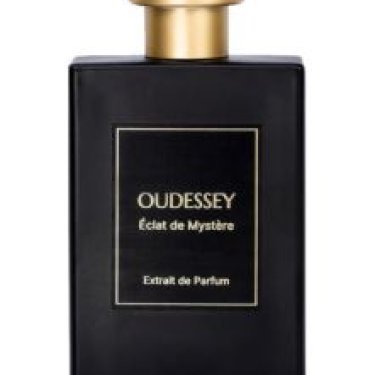 Éclat de Mystere
