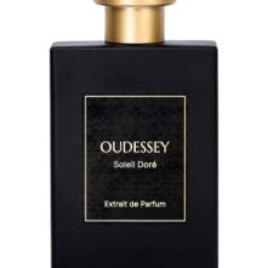 Soleil Doré