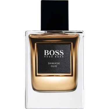 BOSS Collection: Damask Oud