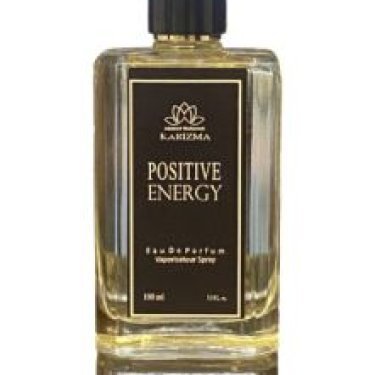 Positive Energy