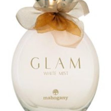Glam White Mist