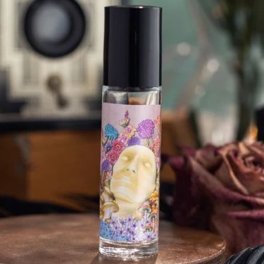 Death Mask (Perfume Oil)